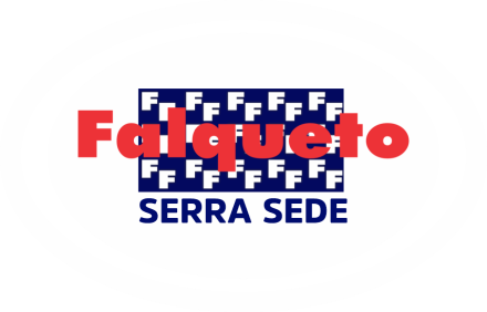 Falqueto Serra Sede